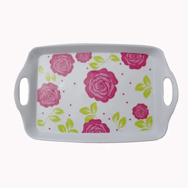 Melamine Handle Tray Serving Food Tray(id10698293). Buy China Melamine