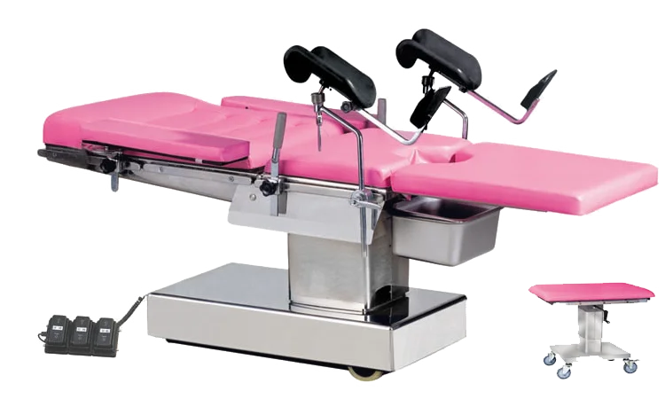 Gynecological exam chair Emergency & Clinics Apparatus gynecological exam chair
