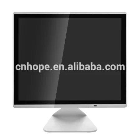 15 inch montior lcd led display with CE/ROHS/FCC certification