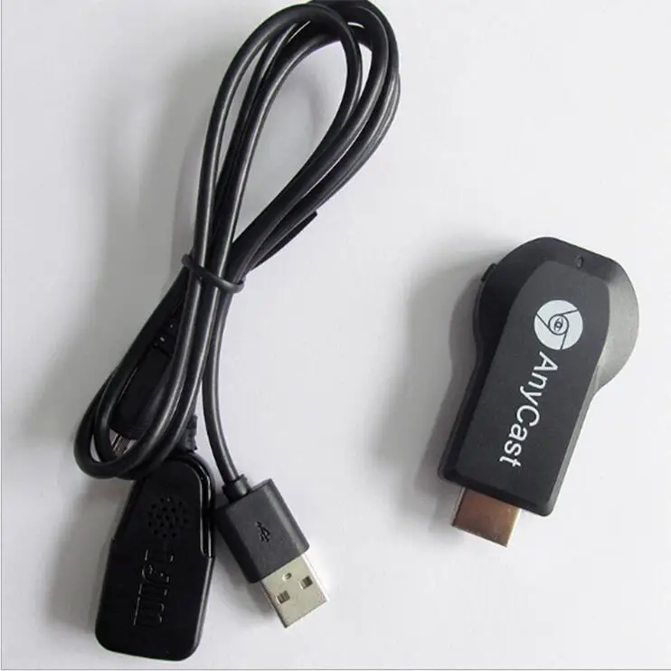 

Adapter Wifi Direct Android Tv Ezcast Mirror wireless Dongle Anycast, N/a