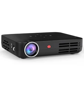 Mini LED Smart Projector Touch Pad