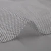 China Wholesale 100% Polyester 2*2 Dazzle Mesh Fabric for Sports Garment Lining