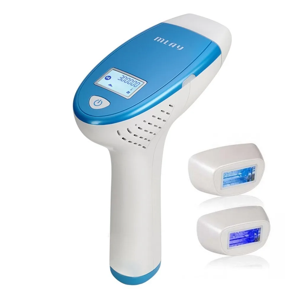 Kişisel Güzellik Bakımı Ipl Lazer Epilasyon Cihazı M3 Lazer Epilasyon