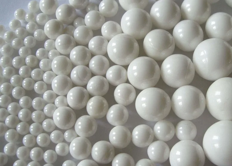 
0.1mm-50mm Yttria Stabilized ZrO2 zirconium oxide/zirconia ceramic beads/balls for ball milling and grinding 