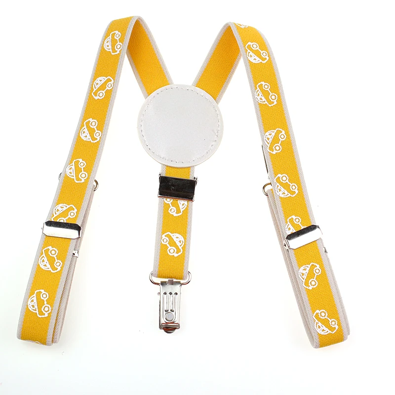 Hot Selling Funny Kid Suspender Yback Adjustable Elastic Suspenders Buy Kid Suspenders,Custom