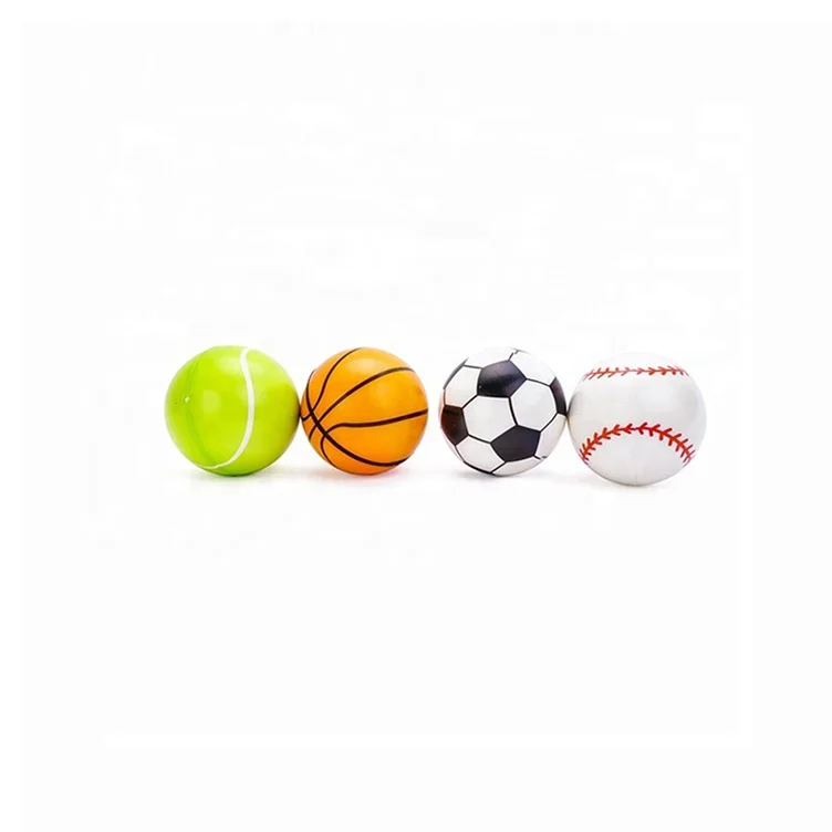 pull and stretch stress ball