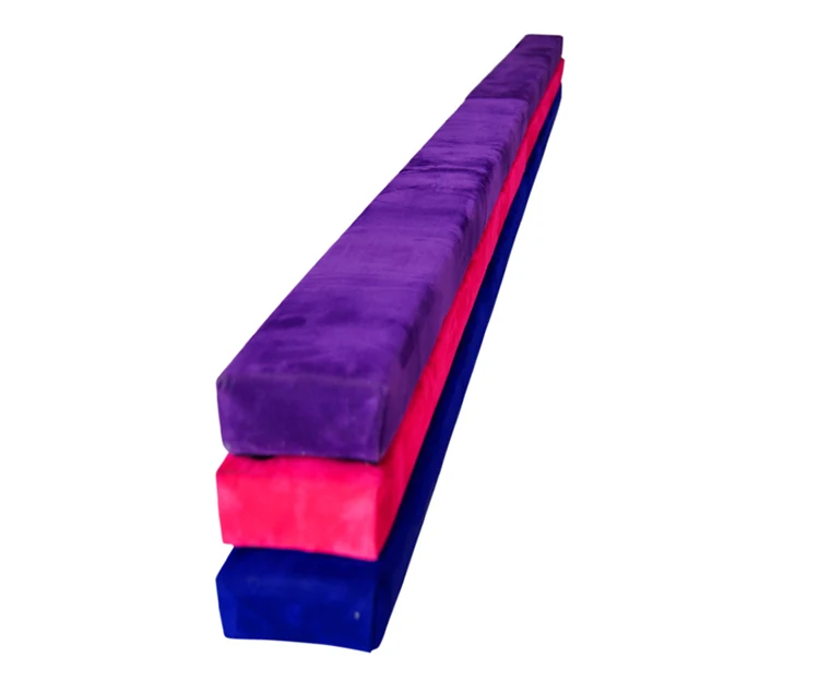 Hot Sale Children Junior Cheap Small Portable Gymnastics Foldable