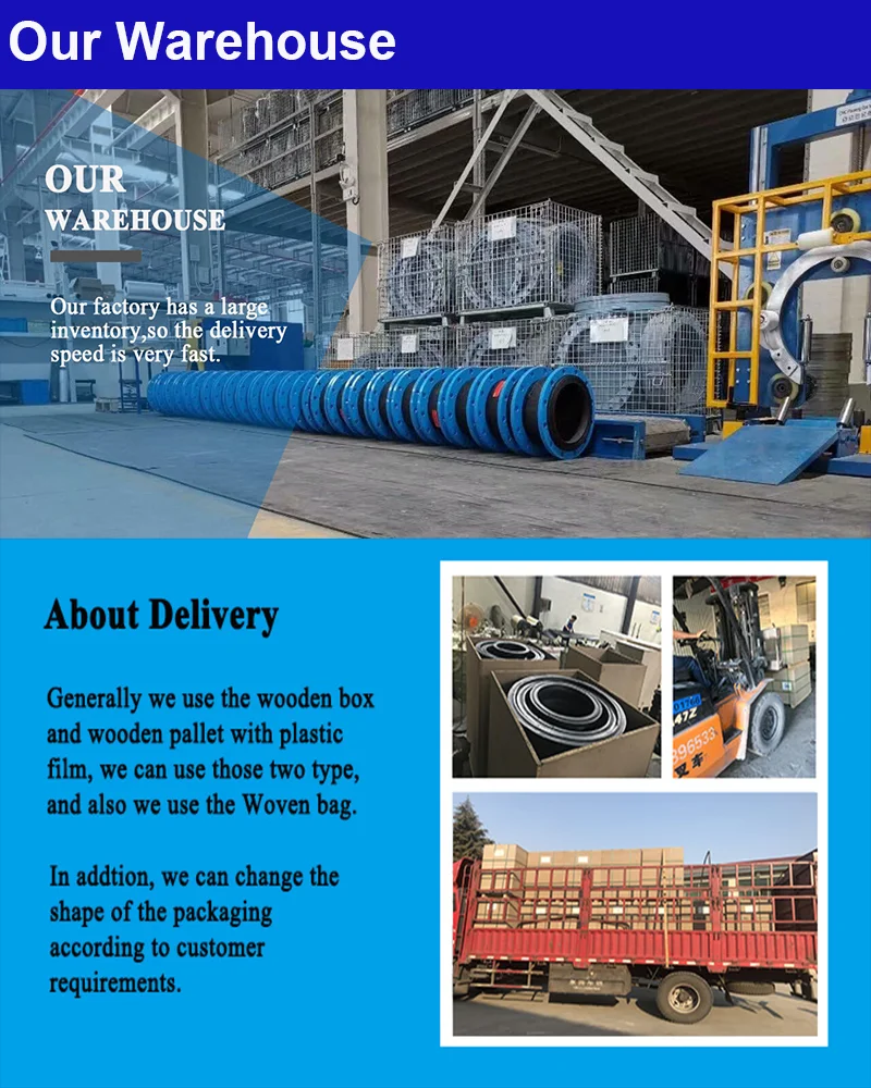 rubber expansion joint singapore