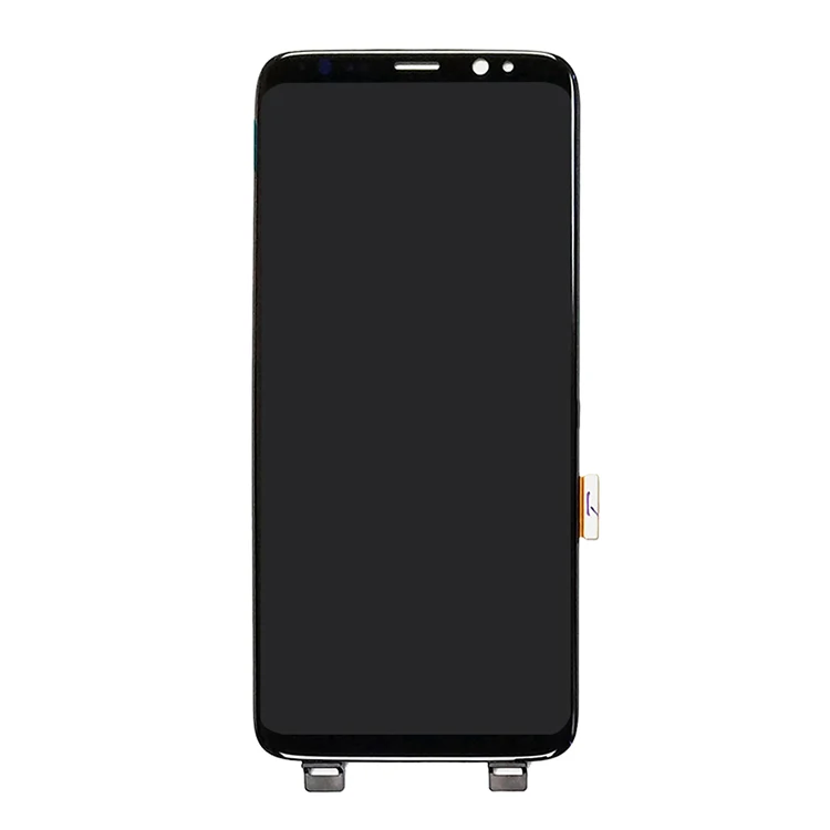 LCD Screen Touch Display Digitizer Assembly Replacement For Samsung Galaxy S8 G950F