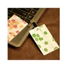 usb flash drive 18GB USB 2.0 Memory Credit Card Size
