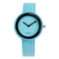 

WoMaGe Fashion Women Wrist Watch Casual Women's Watches Leather Ladies Watch Women Watches Clock