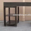 cheap single bathroom vanity
