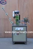 Auto CFC Zipper Top Stop Machine