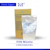 factory supply developer dv610 for minolta c500 6500 6501
