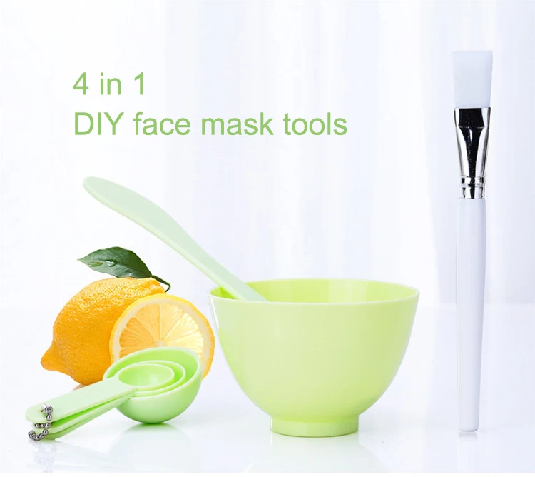 Mask Mixing Bowl
