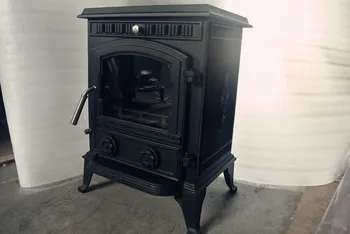 Cast Iron Wood Burning Stoves Cast Iron Material Wood Stove