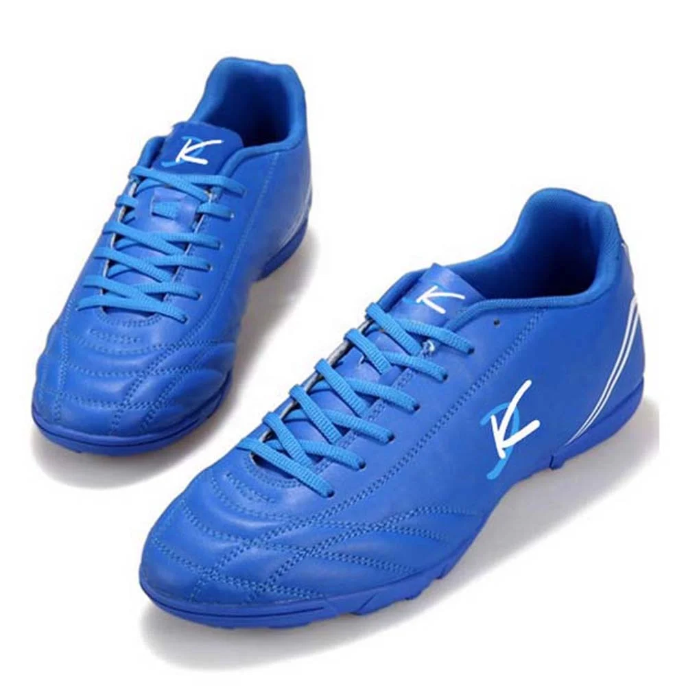 

Turf Training Soccer Shoes For Men Shockproof Futsal Shoes Indoor Soccer Football Shoes, Any color acording to your request