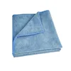 Recycled dish cloth logo printed cleaning terry fast cooling microfiber towel cheap and affordable cloth
