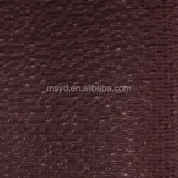 Salon Decorating Ideas For Decoration Use Pvc And 3d Wallpaper