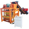 qt4-26 4-24 qualified concrete hollow building habiterra block machine