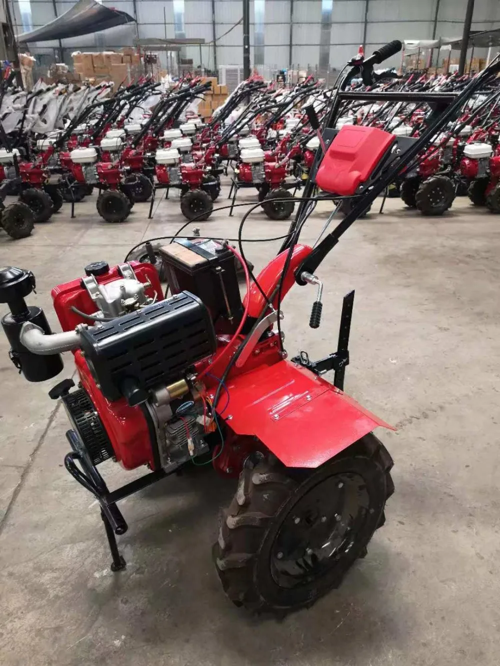 Kubota Power Tiller Buy Walking Tractor,Hand Held Rotary Tiller,Mini