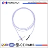CSA / DAS Approved ceramic spark ignition electrode with cable