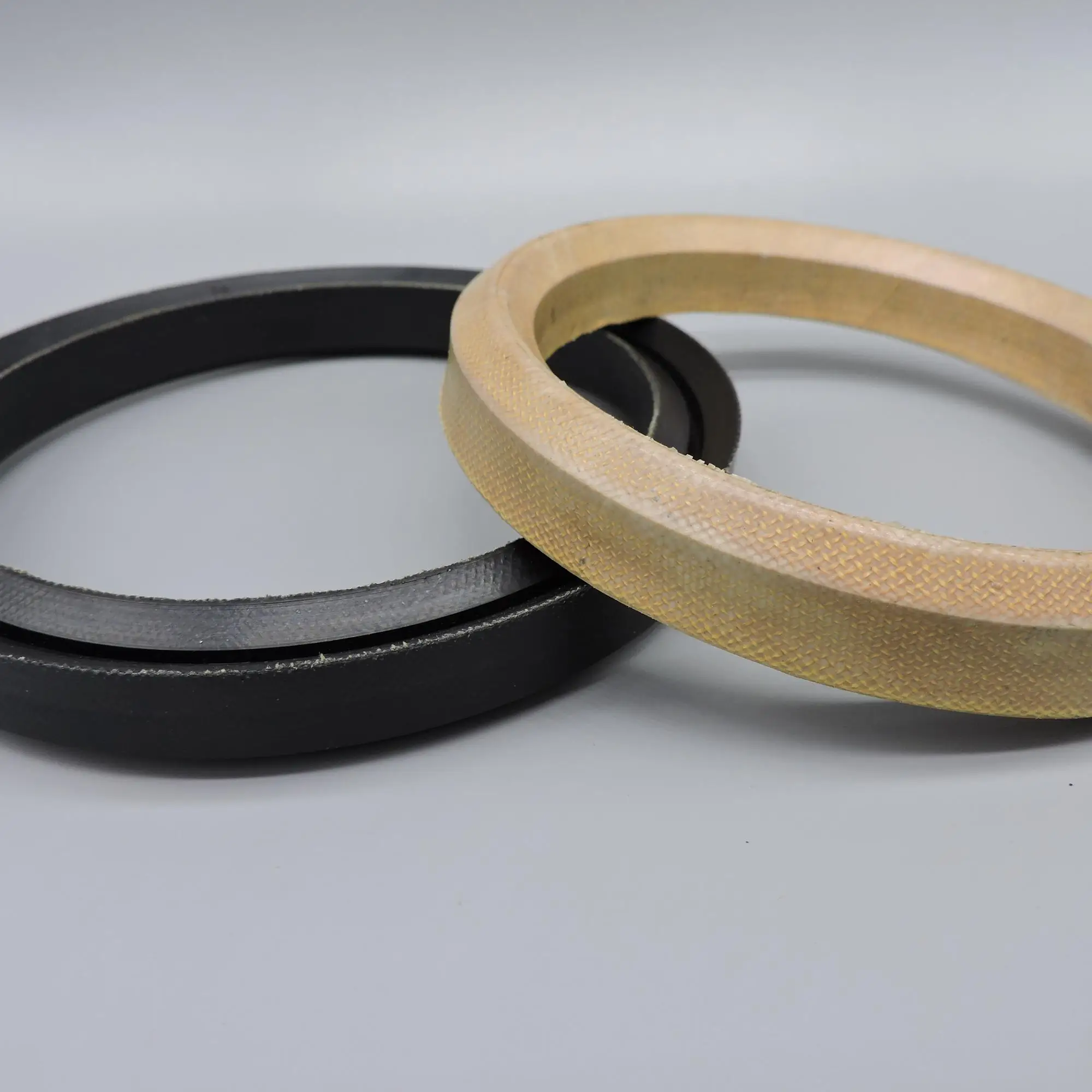 橡胶盖填料密封