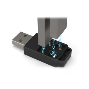 Jmate USB Dual Charger Juul Devices