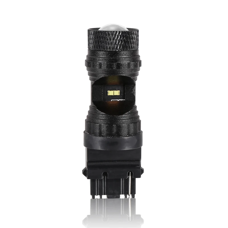 

CST LED Auto Light 3156 5SMD ZES Canbus 9-30V 1200LM 11.0W Auto Tail Signal Bulb Auto LED Turn Light