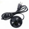 Himalayan light model 1001- 1301-1401 Original Replacement Cord with dimmer and base assembly