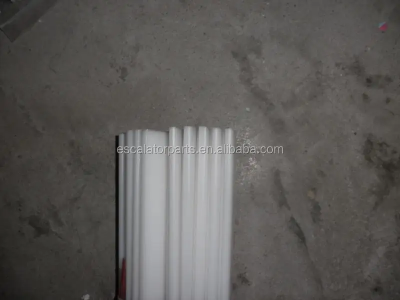 
GAA50AHA1 Escalator Handrail Guide Strip Escalator Plastic Rail 