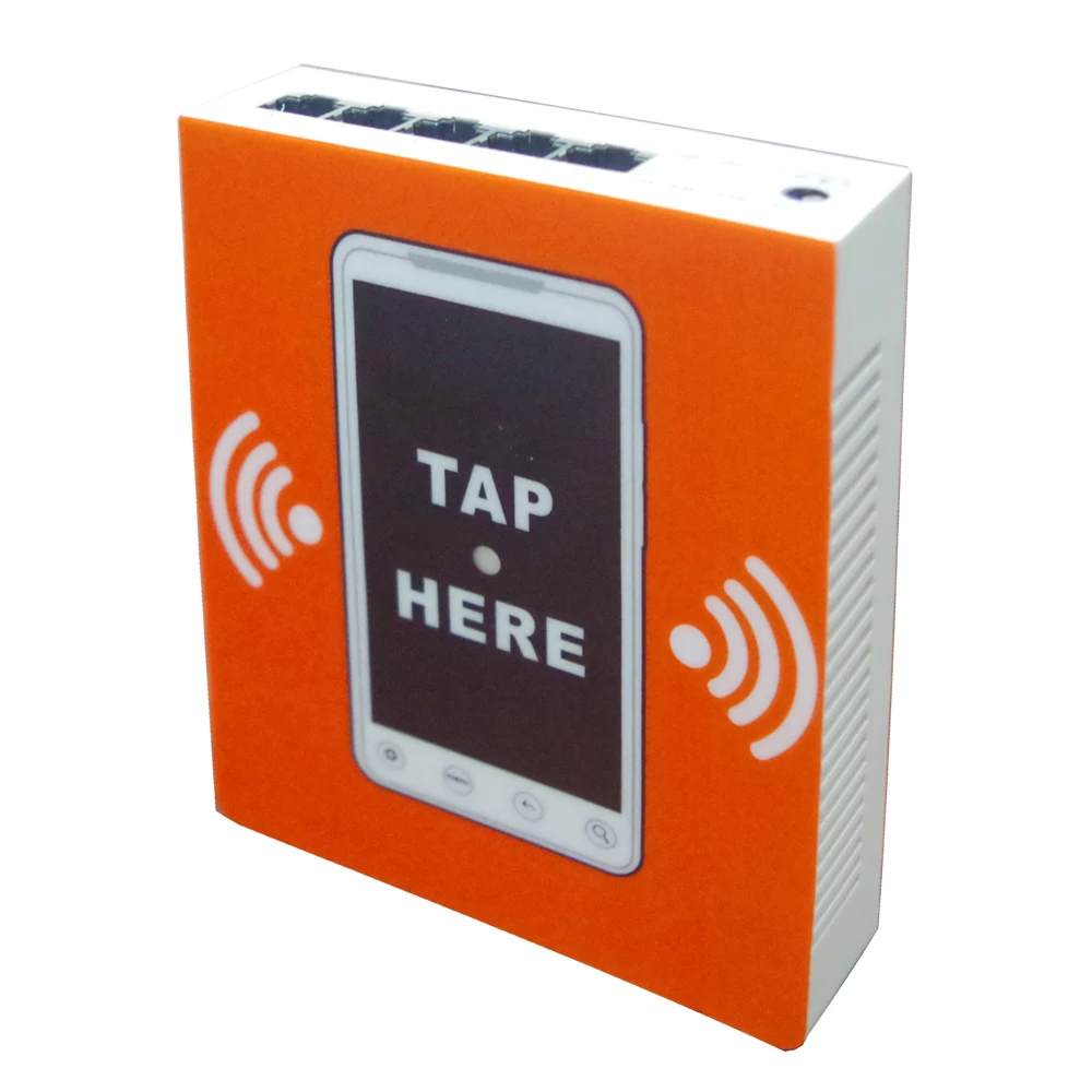 

Best Long Range WiFi Router with Sim Card Slot