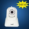 wireless indoor IP camerac, mini infrared camera with audio,h.264 wifi ptz webcam,internet network structure