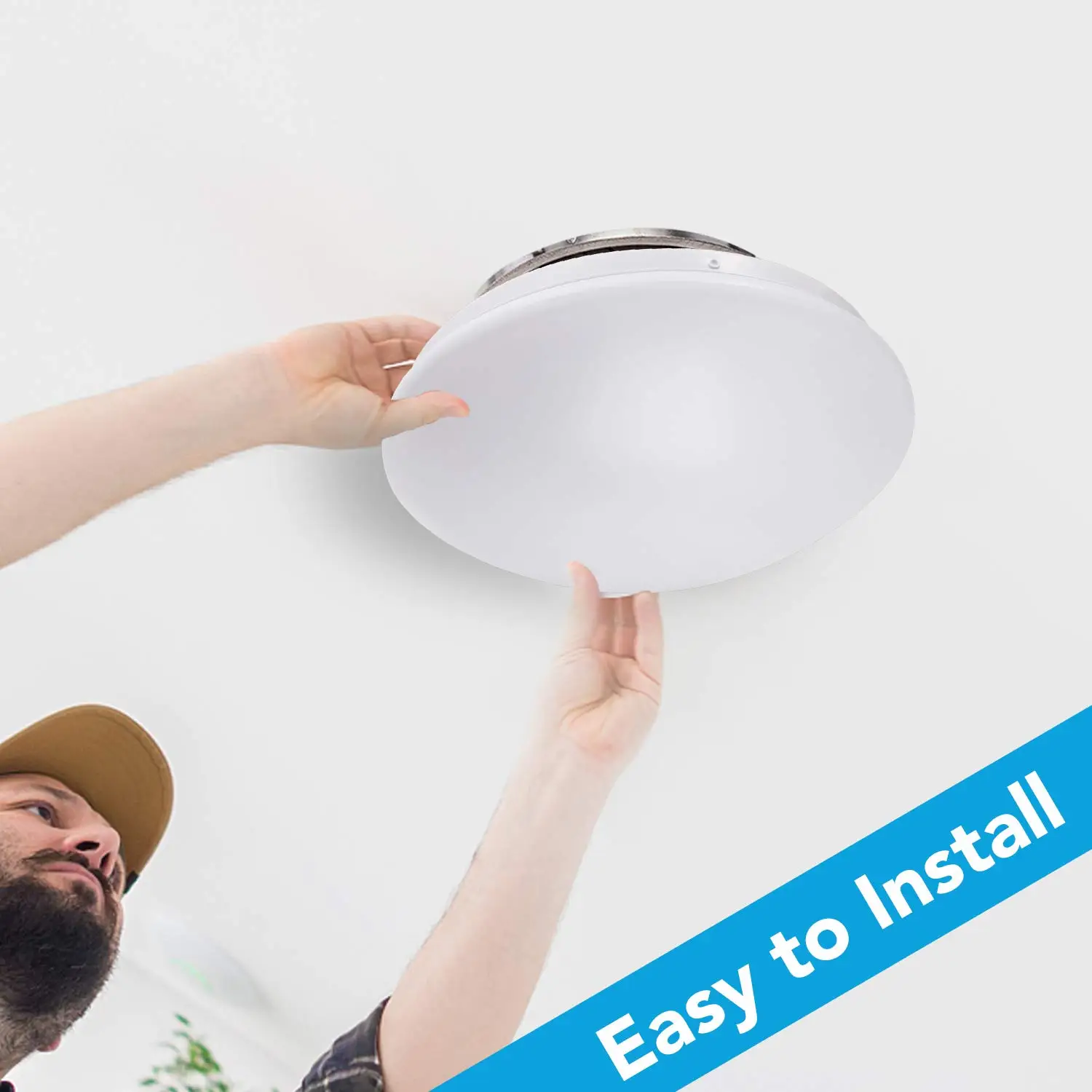 philips led ceiling light motion sensor ausschalten