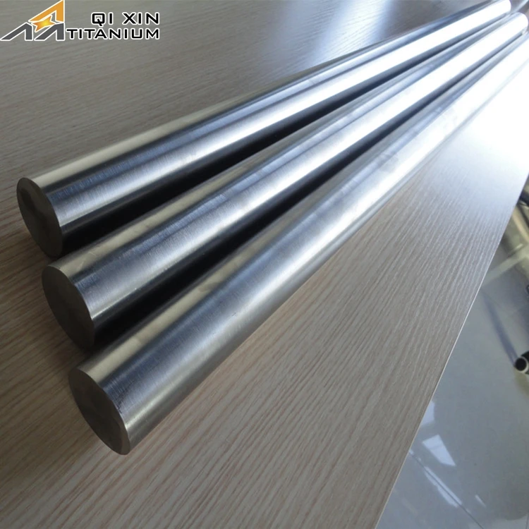 
Grade2 Titanium Ingot 