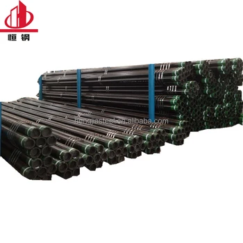 339mm Btc R2 Casing Pipe Api 5ct K55 Oiled And Casing Pipe ...
