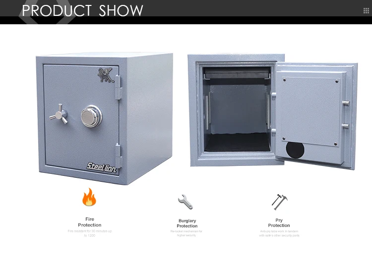 Fire Box Fireproof Drawer Safe Anti Fire Safe Box Buy