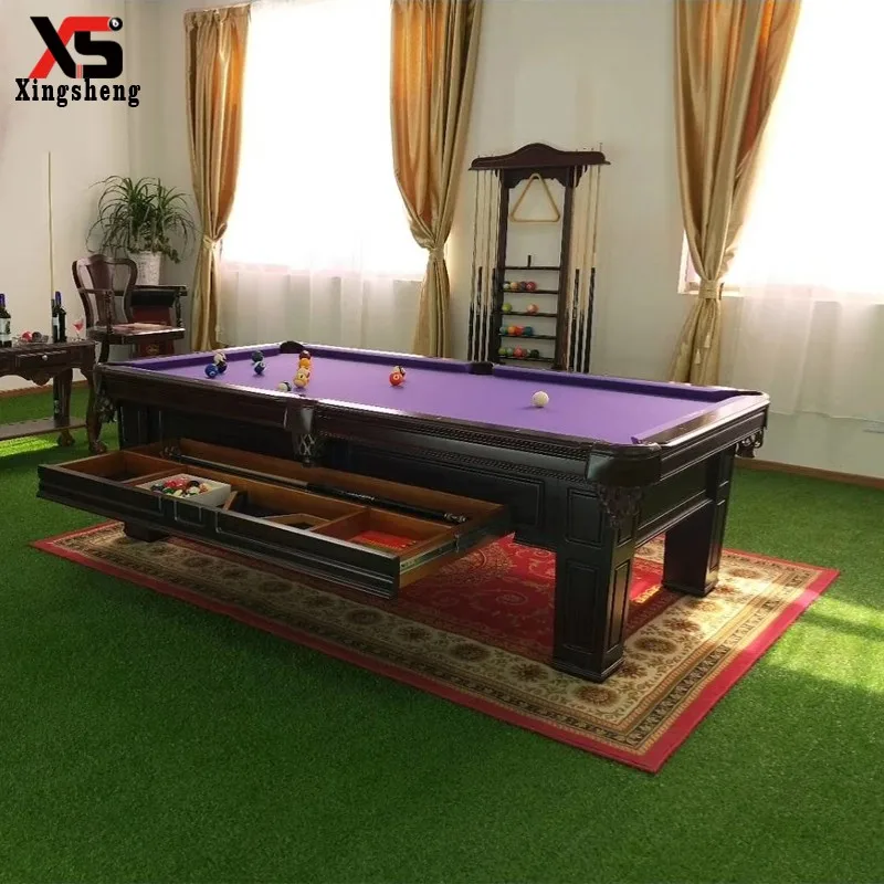 Highend Luxury 9ft 8ft 7ft Billiard Pool Tables For Bars Buy Pub