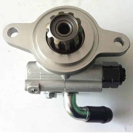 

Auto steering pump for mitsubishi 6D40-B 6D40B 47503558 475-03558