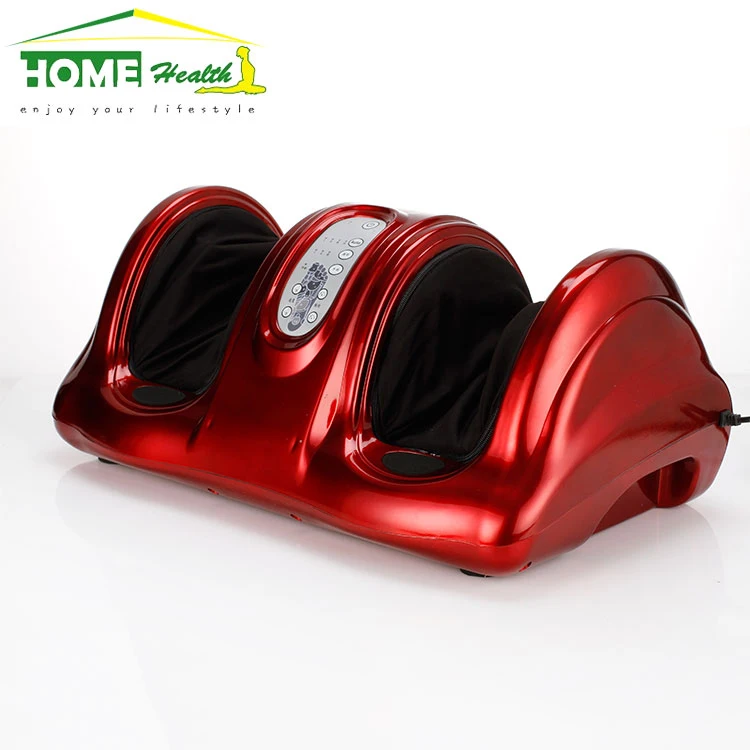 Shiatsu Battery Operated Foot Massager With Switchable Heat Function Buy Foot Massager,Shiatsu