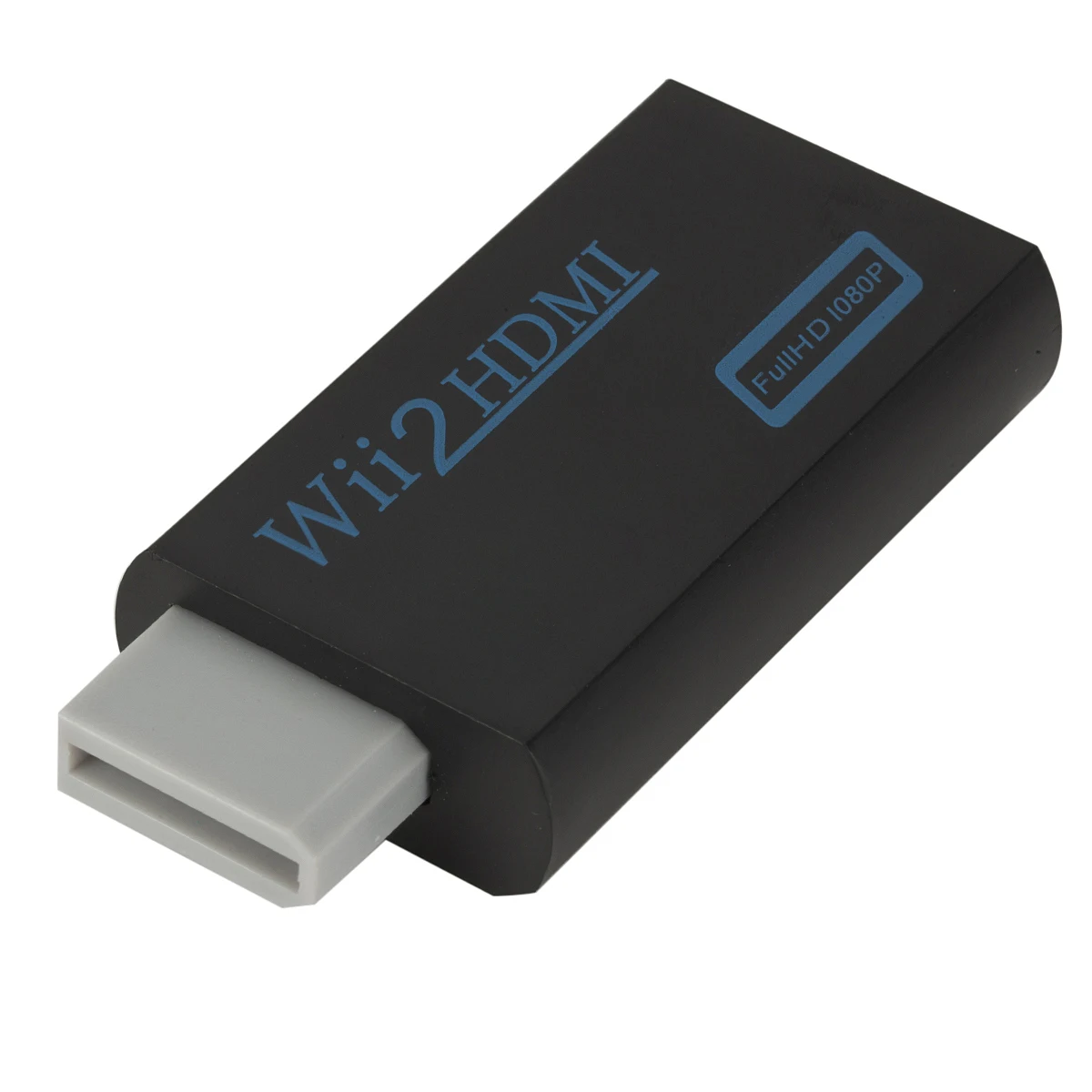 Wii To Hdmi Converter 720p / 1080p 