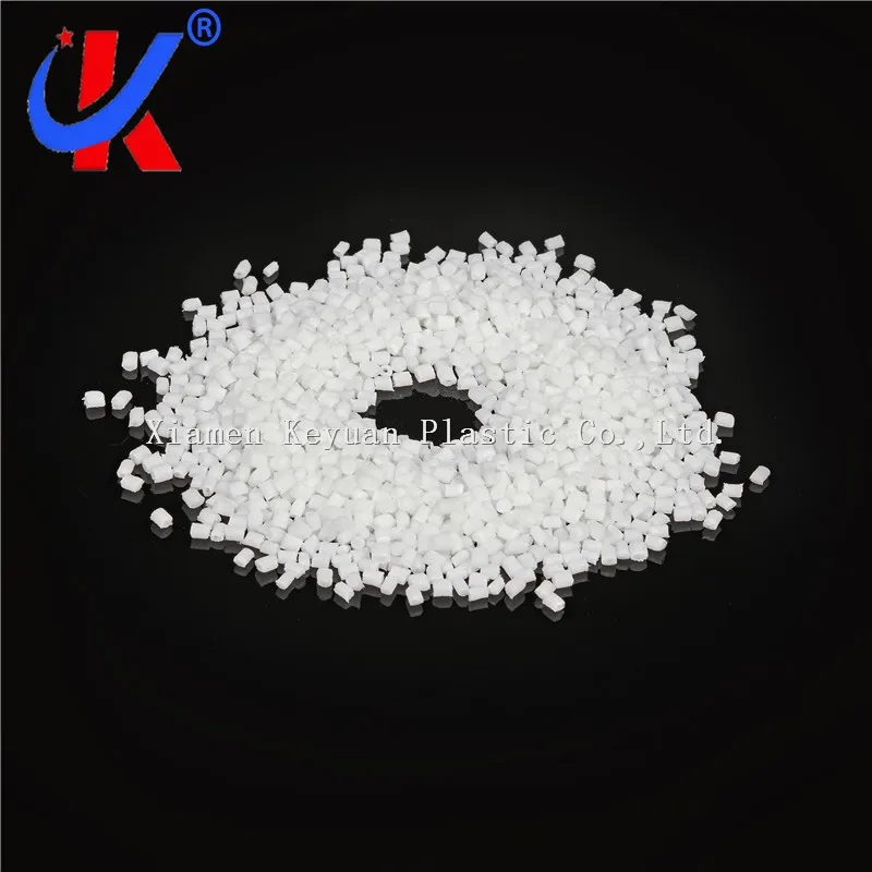 High Impact Grade Pom Plastic Raw Material Polyoxymethylene Pom Gf25 ...