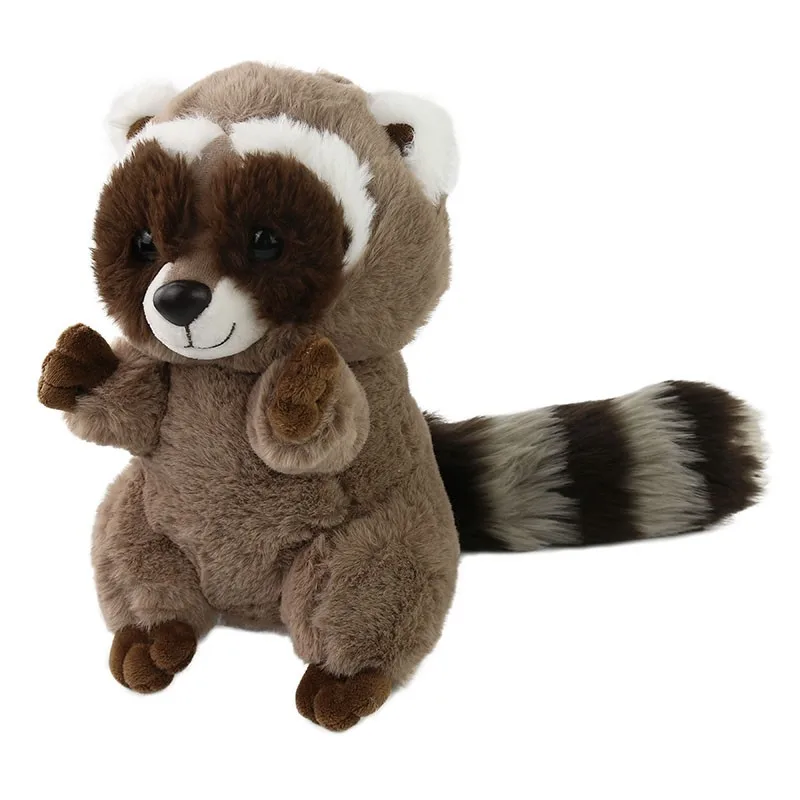 squirrel stuffed animal amazon