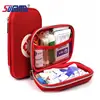 first choice light and durable first aid kit for camping hiking car