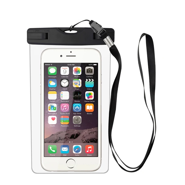 

Mobile Unbreakable Shockproof Universal Custom Waterproof Phone Case For Samsung Galaxy J5