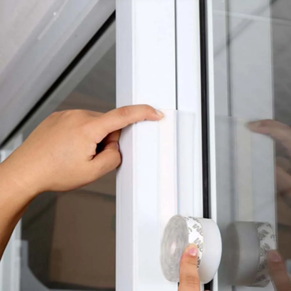 Epdm Door And Window Sheet Rubber Gap Filler Edge Strips Buy