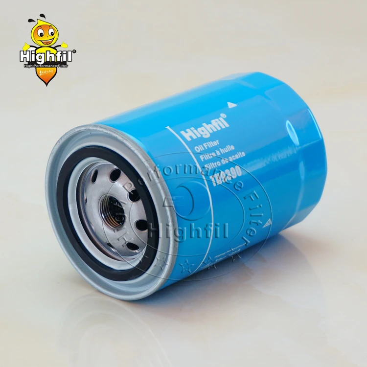 Auto Filter Manufacturer Supply Japanese Car 1520843g00 Oil Filter
