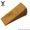 7T3402 heavy machinery parts Get Parts Track Excavator Bucket Tooth Tip rock bucket teeth