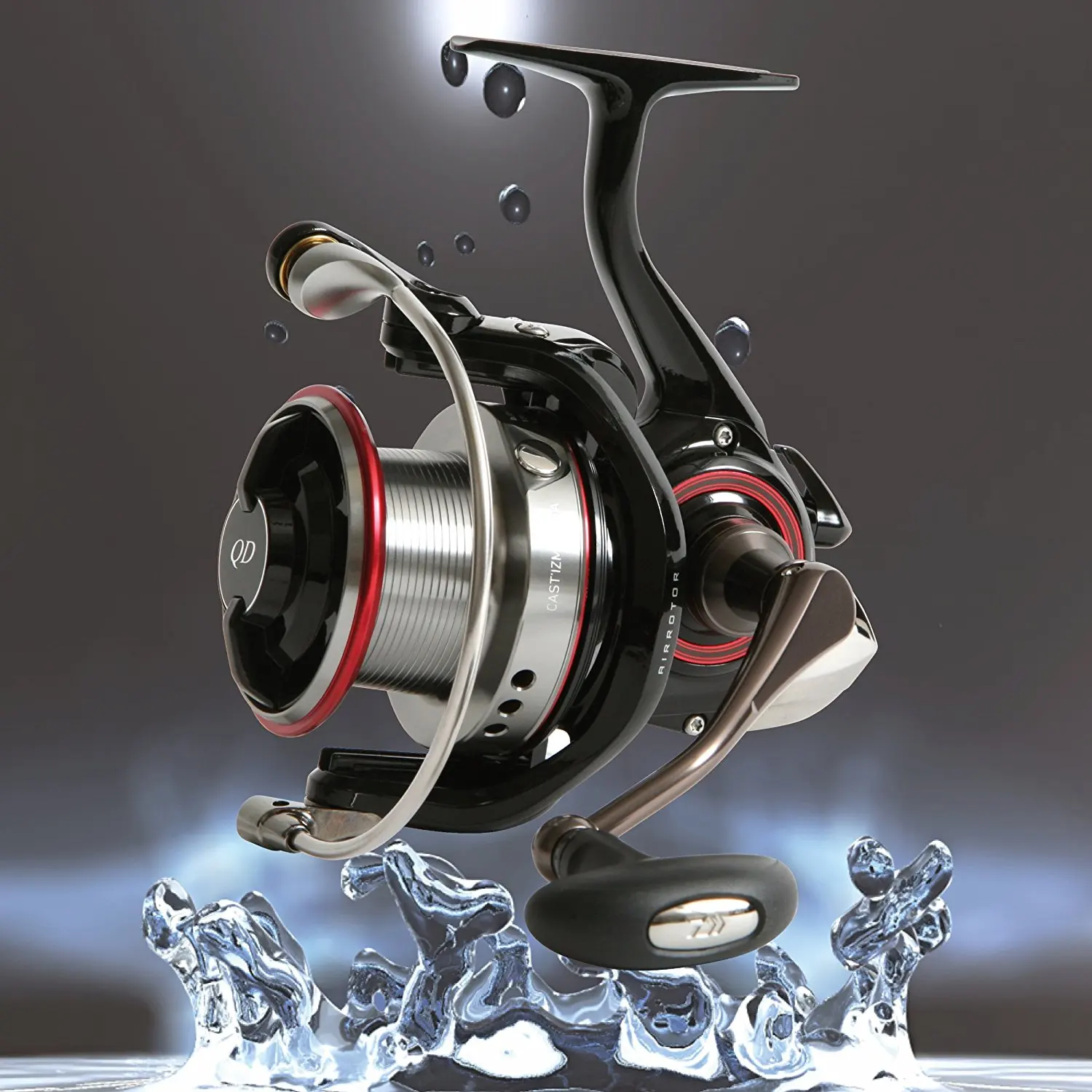 Daiwa casting. Дайва кастизм. Daiwa big. Daiwa big 8000. Катушка Daiwa Castizm 25qda апгрейд.