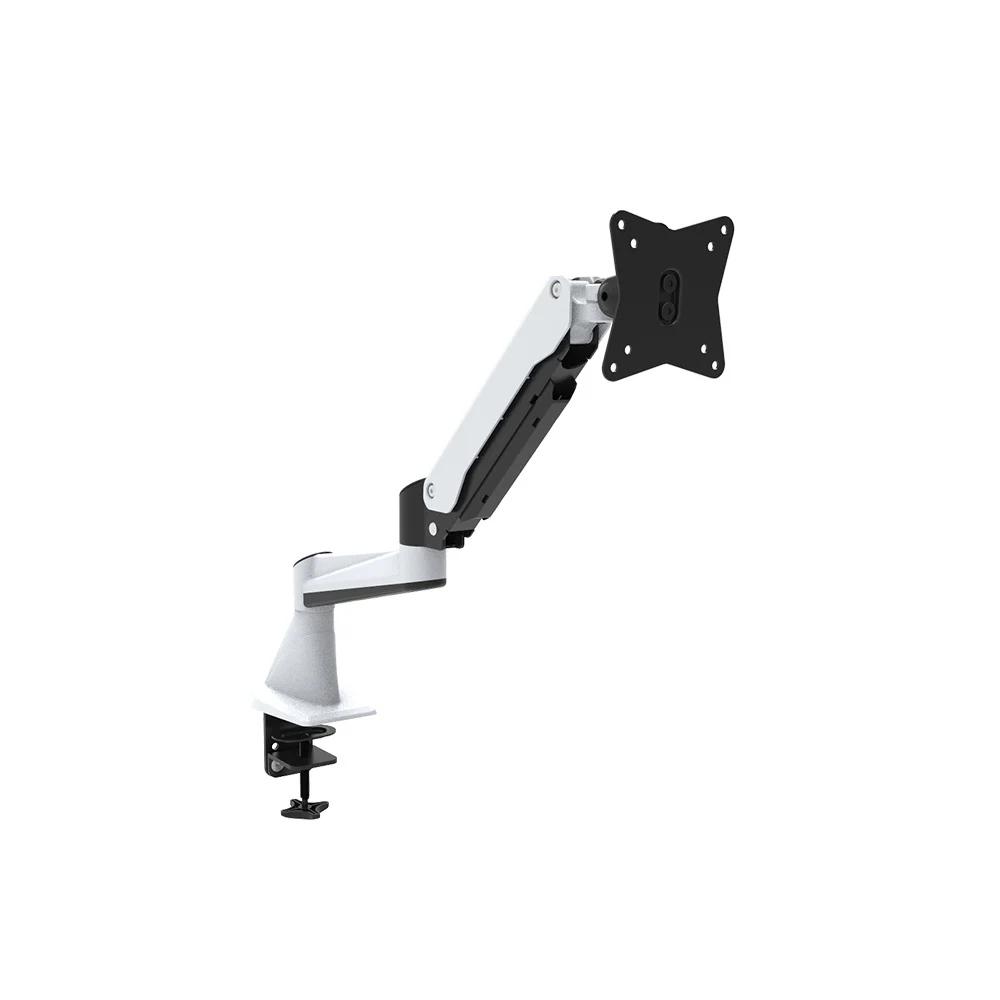Adjustable Monitor Stand Computer Monitor Arm Bracket Monitor Swivel